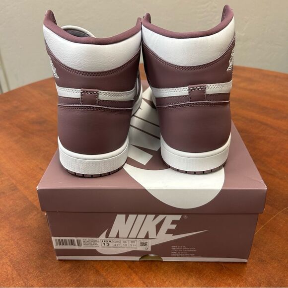 Air Jordan 1 Retro High OG DZ5485-105 size 13 new with box 📦 - Picture 6 of 11